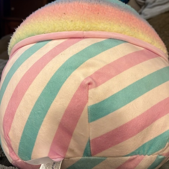 12 inch Bevin Squishmallows - Picture 2 of 2
